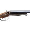 Image 3 : HUSQVARNA | Model: 20 Underlever | Caliber: 12 G X 2 3/4"