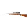 Image 4 : HUSQVARNA | Model: 1622 | Caliber: .22 LR