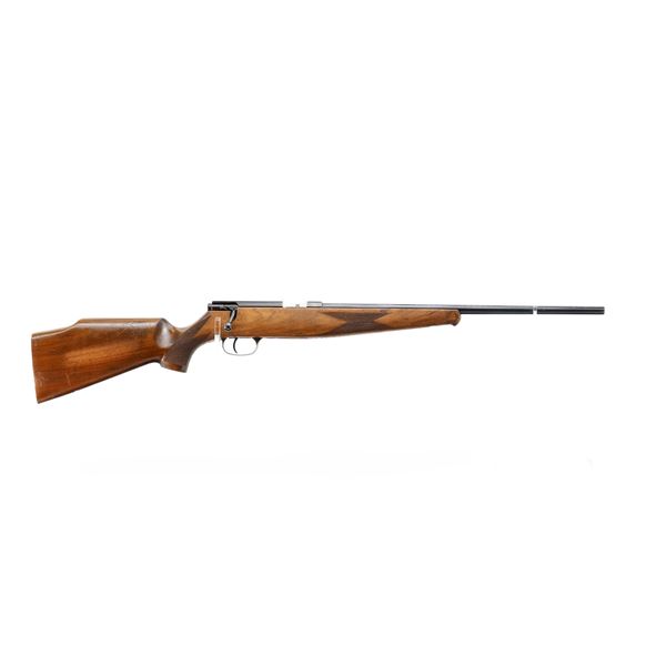 KRICO | Model: 300 LYX | Caliber: .22 WIN MAG