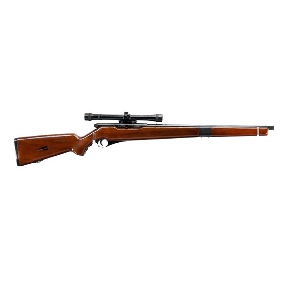 MOSSBERG | Model: 151M-B | Caliber: .22 LR