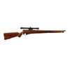 Image 1 : MOSSBERG | Model: 151M-B | Caliber: .22 LR