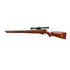 Image 4 : MOSSBERG | Model: 151M-B | Caliber: .22 LR