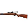 Image 5 : MOSSBERG | Model: 151M-B | Caliber: .22 LR