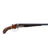 Image 2 : GECO | Model: Hammerless Coach Gun | Caliber: 12 G X 2 3/4"
