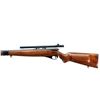 Image 5 : MOSSBERG | Model: 151M | Caliber: .22 LR