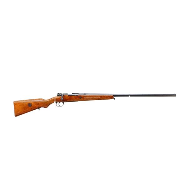 UNKNOWN MAUSER | Model: GEHA | Caliber: 12 G X 2 3/4"