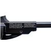 Image 10 : BEEMAN | Model: 1022LVC, Two Barrel Set | Caliber: .177 CAL PELLET/.22 CAL PELLET
