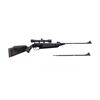Image 1 : BEEMAN | Model: 1022LVC, Two Barrel Set | Caliber: .177 CAL PELLET/.22 CAL PELLET