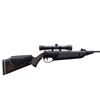 Image 3 : BEEMAN | Model: 1022LVC, Two Barrel Set | Caliber: .177 CAL PELLET/.22 CAL PELLET