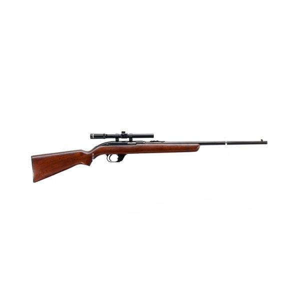 WINCHESTER | Model: 77 | Caliber: .22 LR