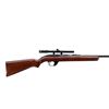 Image 2 : WINCHESTER | Model: 77 | Caliber: .22 LR