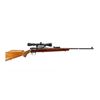 Image 1 : BRITISH LEE ENFIELD | Model: NO1 MKIII* Sporter | Caliber: .303 BR