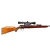 Image 2 : BRITISH LEE ENFIELD | Model: NO1 MKIII* Sporter | Caliber: .303 BR