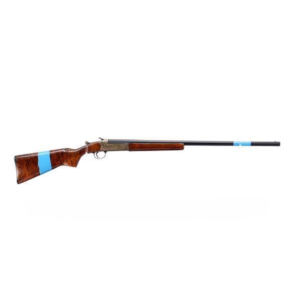 STEVENS | Model: 107B Instructors Shotgun | Caliber: 20 G X 2 3/4"