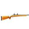 Image 2 : SWEDISH MAUSER | Model: Small Ring Custom Target | Caliber: 6.5 X 55