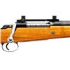 Image 3 : SWEDISH MAUSER | Model: Small Ring Custom Target | Caliber: 6.5 X 55