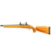 Image 5 : SWEDISH MAUSER | Model: Small Ring Custom Target | Caliber: 6.5 X 55