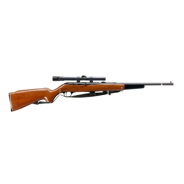 MOSSBERG | Model: 352KC | Caliber: .22 LR
