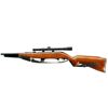 Image 5 : MOSSBERG | Model: 352KC | Caliber: .22 LR