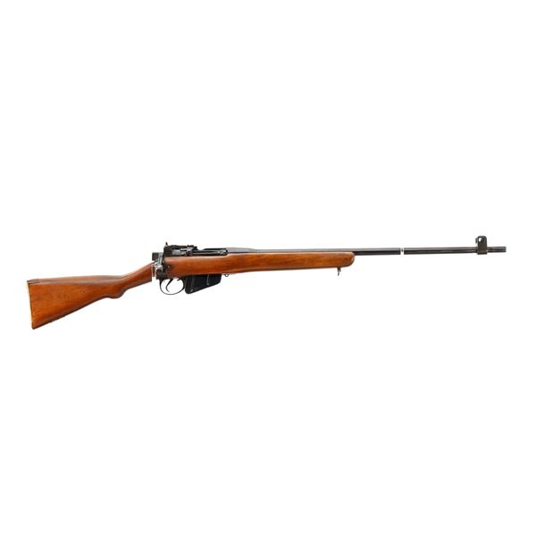BRITISH LEE ENFIELD | Model: NO4 MKI Sporter | Caliber: .303 BR