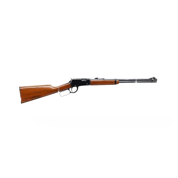 ITHACA | Model: 72A Saddle Gun | Caliber: .22 LR