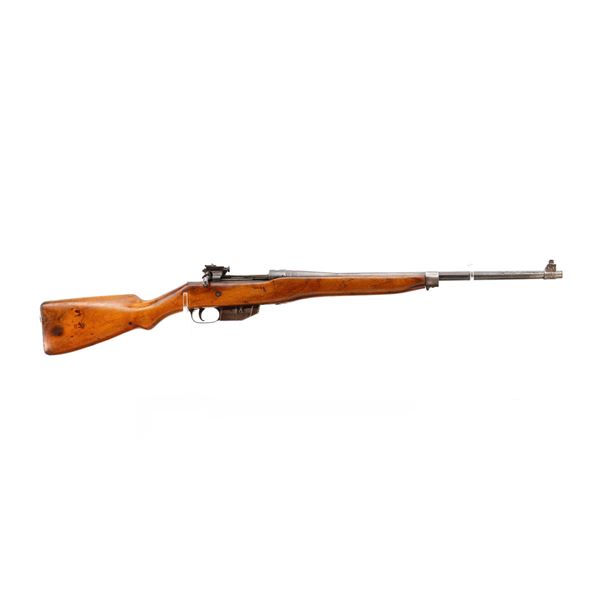 ROSS RIFLE | Model: 1910 Home guard Sporter | Caliber: .303 NR