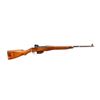 Image 1 : ROSS RIFLE | Model: 1910 Home guard Sporter | Caliber: .303 NR