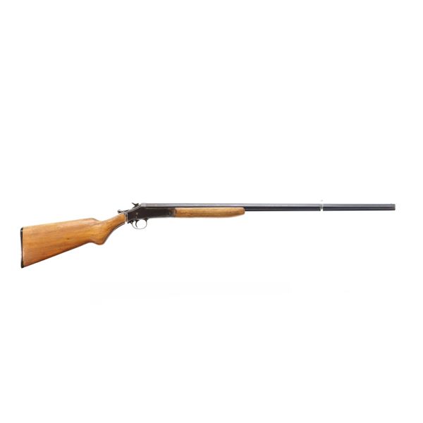 BAY STATE | Model: Single Shot | Caliber: 12 G X 2 3/4"