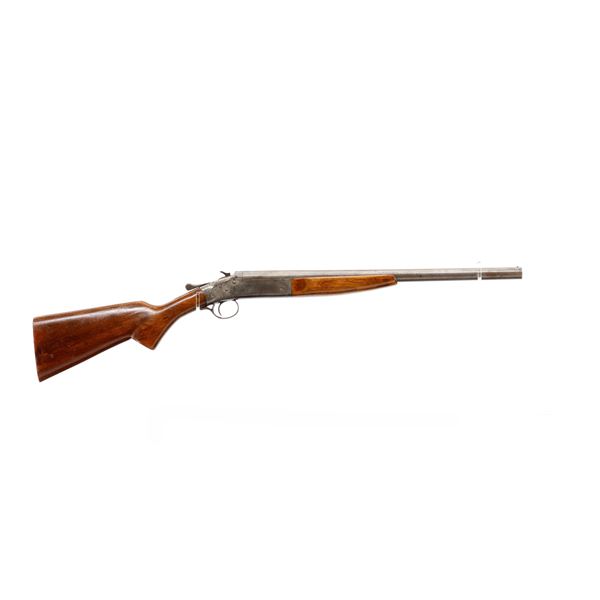 IVER JOHNSON | Model: Champion | Caliber: 12 G X 2 3/4"