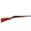 Image 2 : IVER JOHNSON | Model: Single Shot | Caliber: 16 G X 2 3/4"