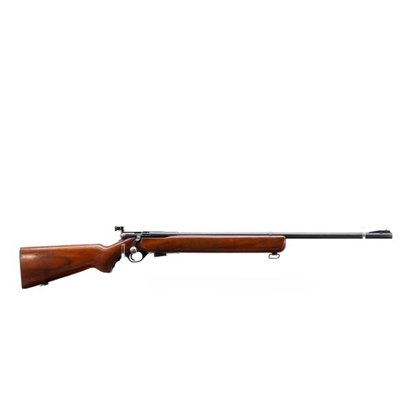 MOSSBERG | Model: 44 US (b) | Caliber: .22 LR