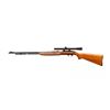 Image 4 : J.C. HIGGINS | Model: 29 | Caliber: .22 LR