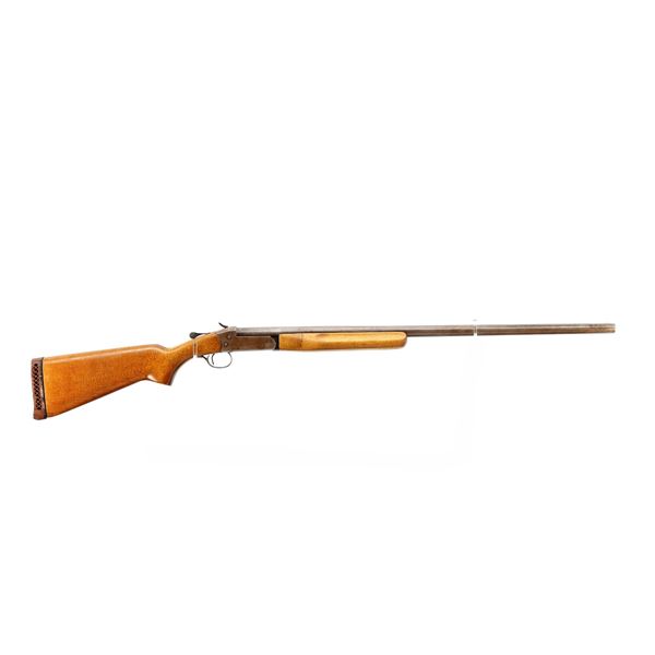 COOEY/WINCHESTER | Model: 840 | Caliber: 12 G X 3"