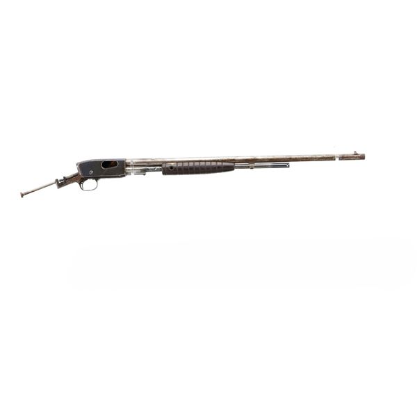 REMINGTON | Model: 12 | Caliber: .22 LR