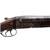 Image 3 : DAVIS & SONS | Model: Side By Side Hammerless | Caliber: 12 G X 2 3/4"