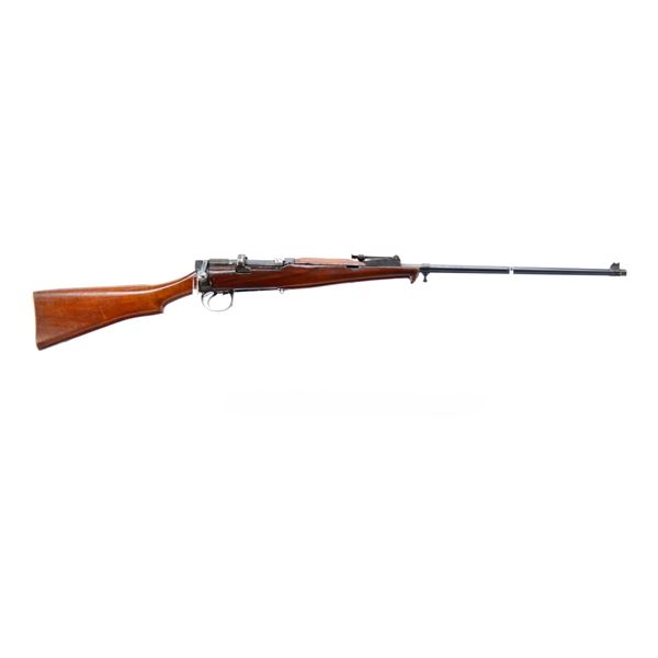 ISHAPORE LEE ENFIELD | Model: NOI MKIII* DP Sporter | Caliber: .303 BR