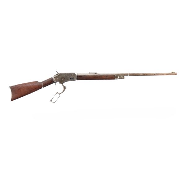 WHITNEY ARMS | Model: Large Frame | Caliber: .40-60 WCF