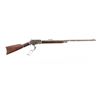 Image 1 : WHITNEY ARMS | Model: Large Frame | Caliber: .40-60 WCF