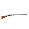 Image 1 : W. RICHARDS | Model: Underlever Hammer Gun | Caliber: 12 G X 2 3/4"