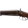 Image 6 : W. RICHARDS | Model: Underlever Hammer Gun | Caliber: 12 G X 2 3/4"