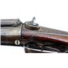 Image 8 : W. RICHARDS | Model: Underlever Hammer Gun | Caliber: 12 G X 2 3/4"