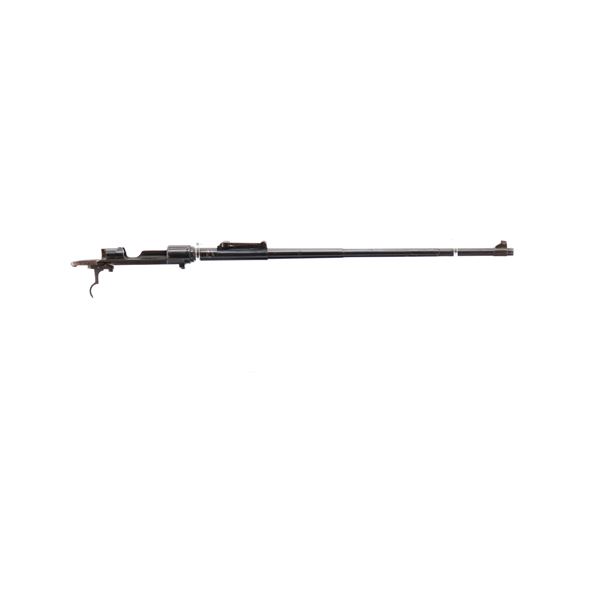 SPANISH MAUSER | Model: 98,  Barrelled Action | Caliber: 8MM MAUSER