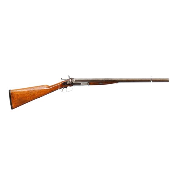 E. REMINGTON & SONS | Model: Hammer Gun | Caliber: 10 G X 2 3/4"
