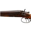 Image 6 : F. DUMOULIN & CO | Model: Side By Side Hammer Gun | Caliber: 12 G X 2 3/4"