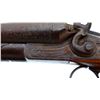 Image 7 : F. DUMOULIN & CO | Model: Side By Side Hammer Gun | Caliber: 12 G X 2 3/4"
