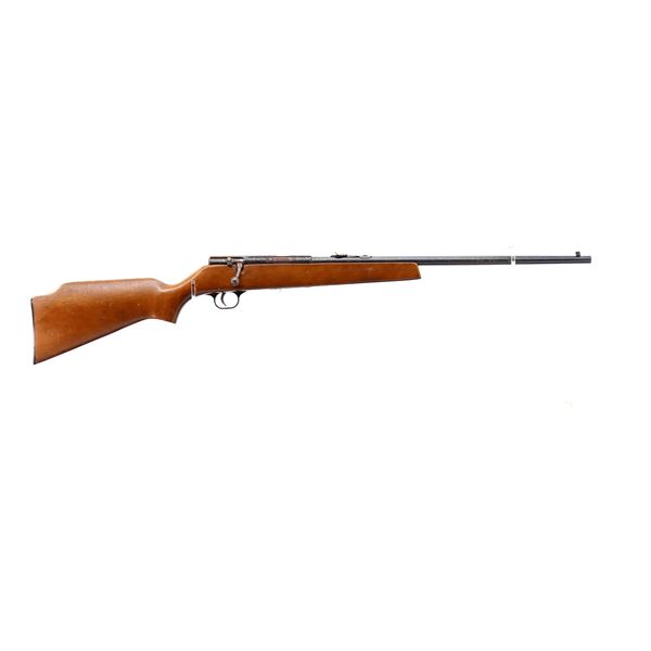 LAKEFIELD | Model: Mark II | Caliber: .22 LR