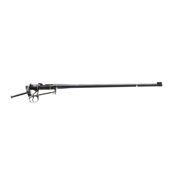 LEE ENFIELD LONG BRANCH | Model: NO4 MKI*, Barrelled Action | Caliber: 7.62 N