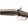 Image 6 : HUSQVARNA | Model: Underlever Hammer Gun | Caliber: 16 G X 2 3/4"