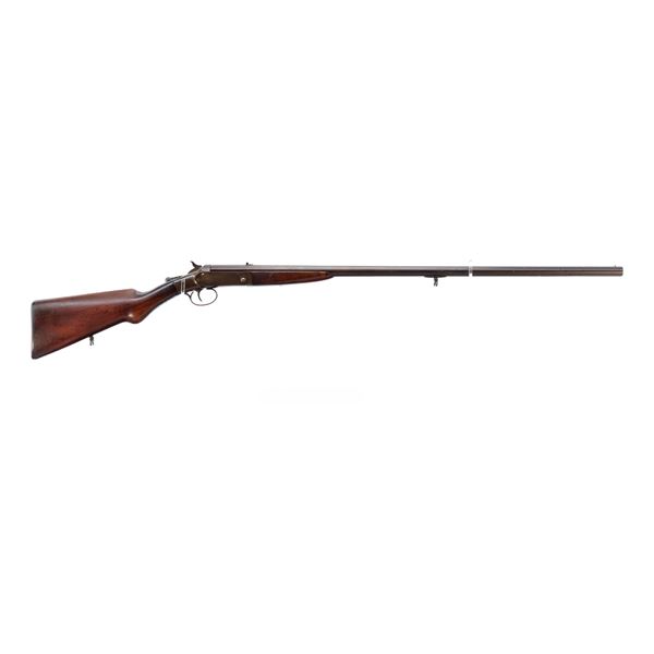 HOPKINS & ALLEN | Model: Single Shot | Caliber: 12 G X 2 5/8"