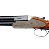 Image 6 : VARINI ZANANO ITALY | Model: Over Under Side Lock | Caliber: 12 G X 2 3/4"